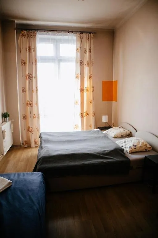 Nice Room In City Centre Krakow
