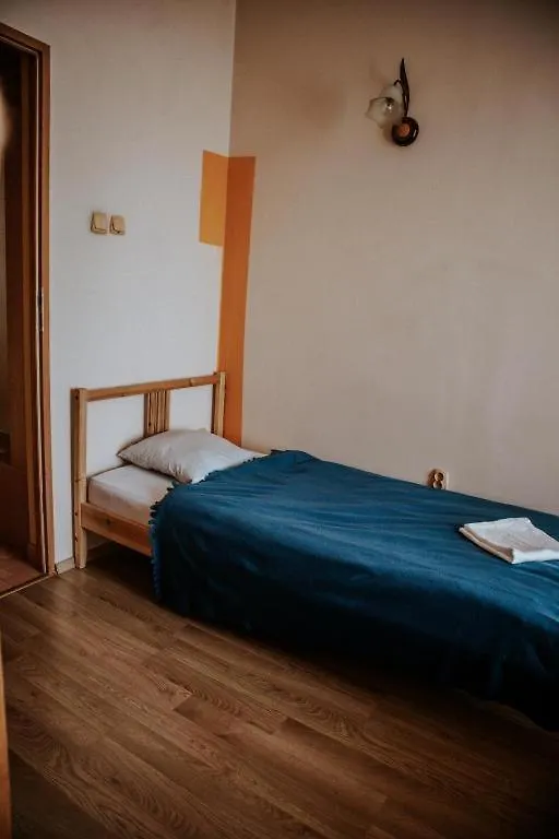 Nice Room In City Centre Krakow Apartment