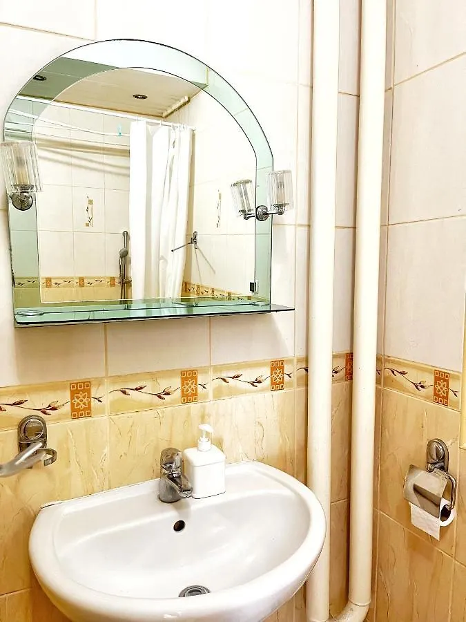 Nice Room In City Centre Krakow Apartment