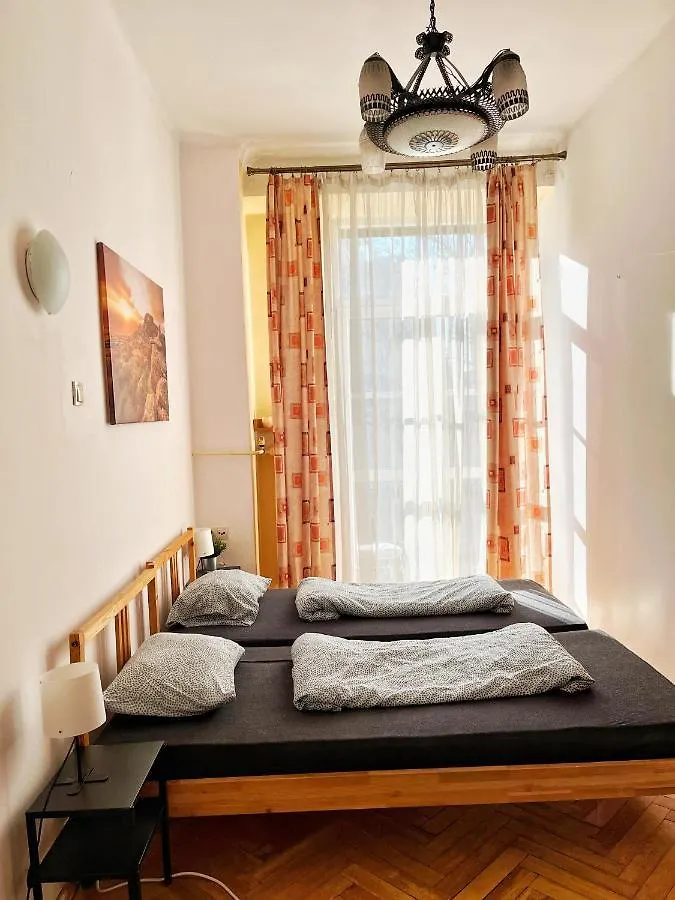 Nice Room In City Centre Krakow 0*,  Poland