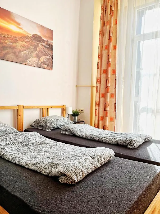 Apartment Nice Room In City Centre Krakow